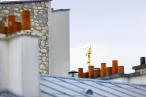 Hotel Paris Legendre