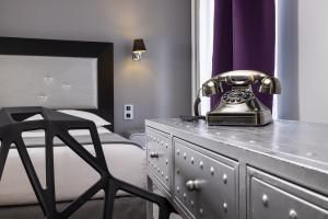 Hotel Paris Legendre