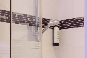 Hotel Paris Legendre