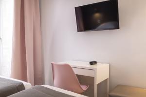 Hotel Paris Legendre