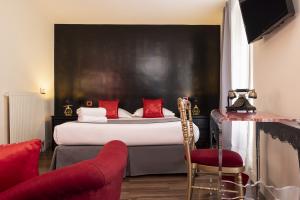 Hotel Paris Legendre