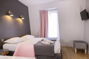 Hotel Paris Legendre