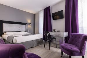 Hotel Paris Legendre