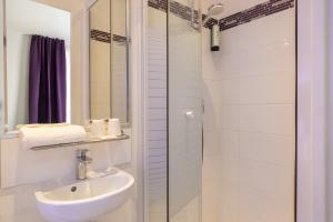 Hotel Paris Legendre