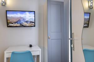 Hotel Paris Legendre