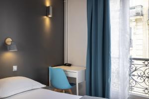 Hotel Paris Legendre