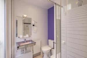 Hotel Paris Legendre