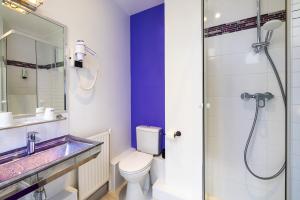 Hotel Paris Legendre