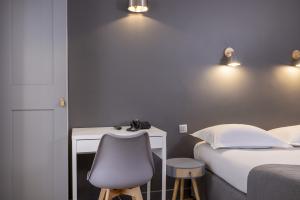 Hotel Paris Legendre