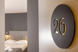 Hotel Paris Legendre