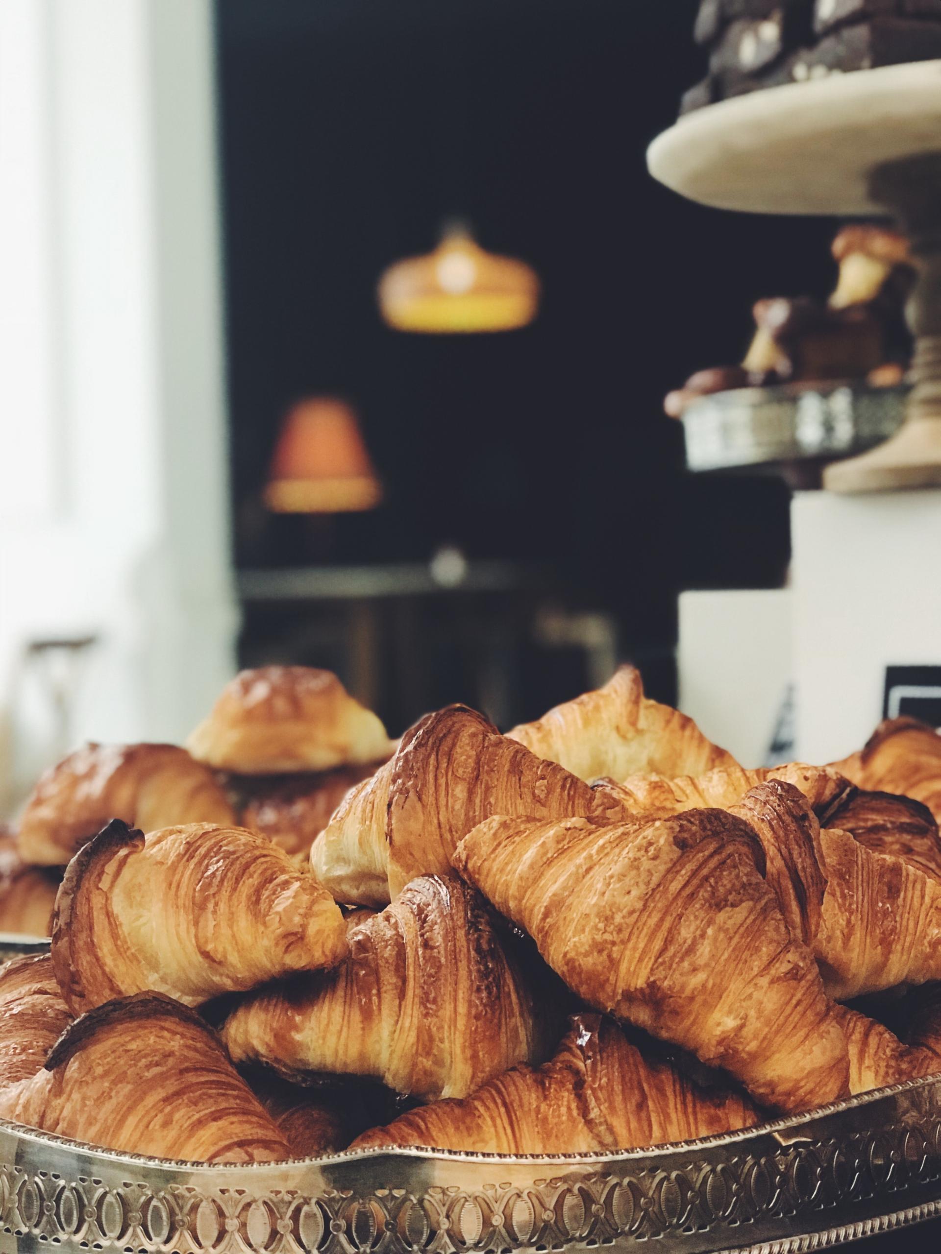 Hôtel Paris Legendre - petit déjeuner